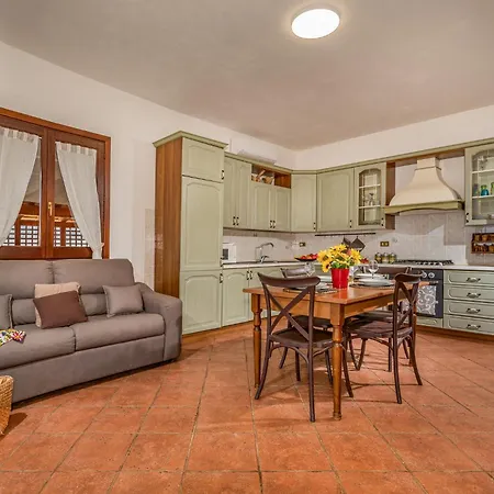 Dimora Dello Zingaro Villa *