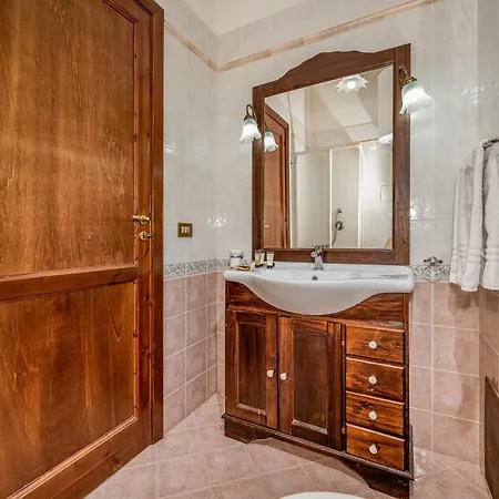 Dimora Dello Zingaro Villa *