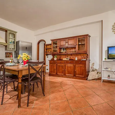 Dimora Dello Zingaro Villa Scopello (Sicily)
