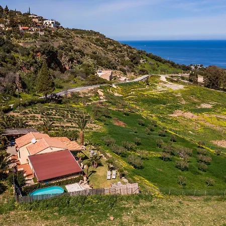Dimora Dello Zingaro * Scopello (Sicily)