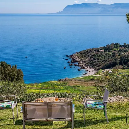 Dimora Dello Zingaro Scopello (Sicily)